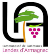 LOGO + gros COM COM DES LANDES D’AC
