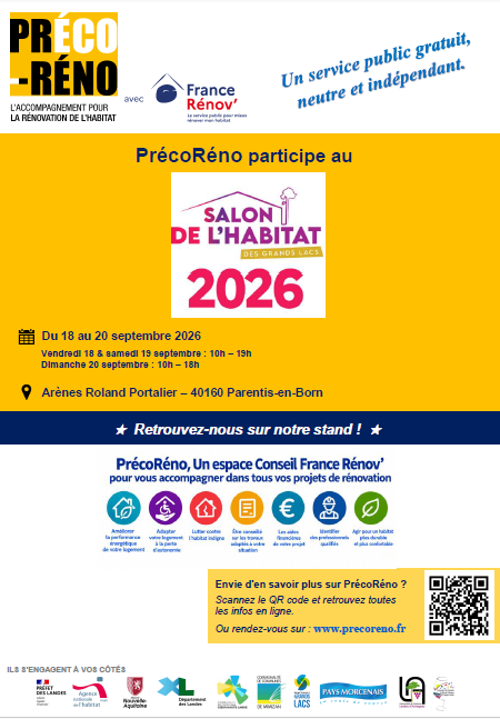 Périmètre d'internvetion